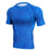 Sleeve Compression T-Shirt Men