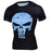 Black Panther Supermen 3D T-Shirt