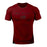 Breathable Mens T-Shirt Crossfit