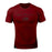 Breathable Mens T-Shirt Crossfit