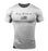 Breathable Mens T-Shirt Crossfit