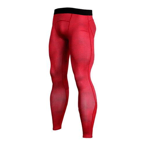 Mens Compression Pants