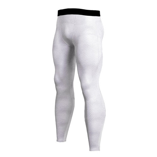 Mens Compression Pants