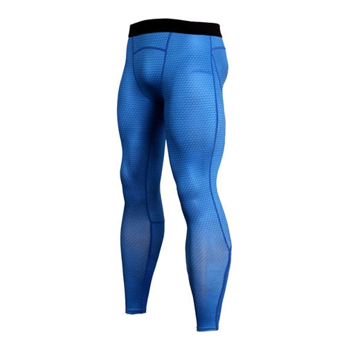 Mens Compression Pants