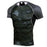Camouflage 3D Printed T-Shirts