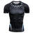 Black Panther 3D Compression Shirt Men
