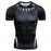 Black Panther 3D Compression Shirt Men