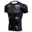Captain America Spiderman 3D Printed T-Shirt
